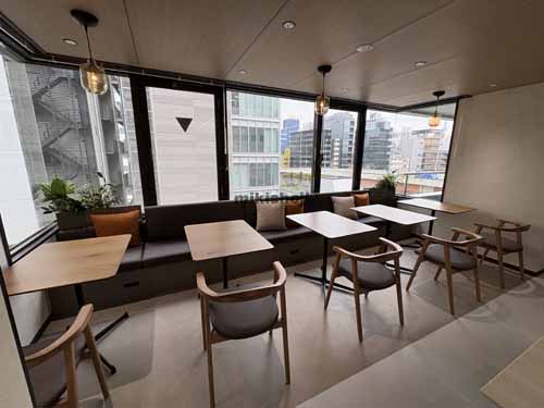 岩本町・神田岩本町のＢｉｚ　Ｆｅｅｌ　ＡＫＩＨＡＢＡＲＡ セットアップ室内1