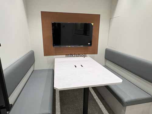 岩本町・神田岩本町のＢｉｚ　Ｆｅｅｌ　ＡＫＩＨＡＢＡＲＡ セットアップ室内2