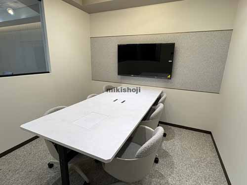 岩本町・神田岩本町のＢｉｚ　Ｆｅｅｌ　ＡＫＩＨＡＢＡＲＡ セットアップ室内5