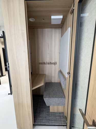 岩本町・神田岩本町のＢｉｚ　Ｆｅｅｌ　ＡＫＩＨＡＢＡＲＡ セットアップ室内6