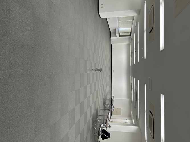 チョーギンビル 貸室内2