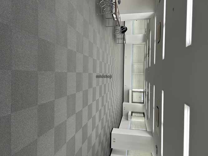 チョーギンビル 貸室内3