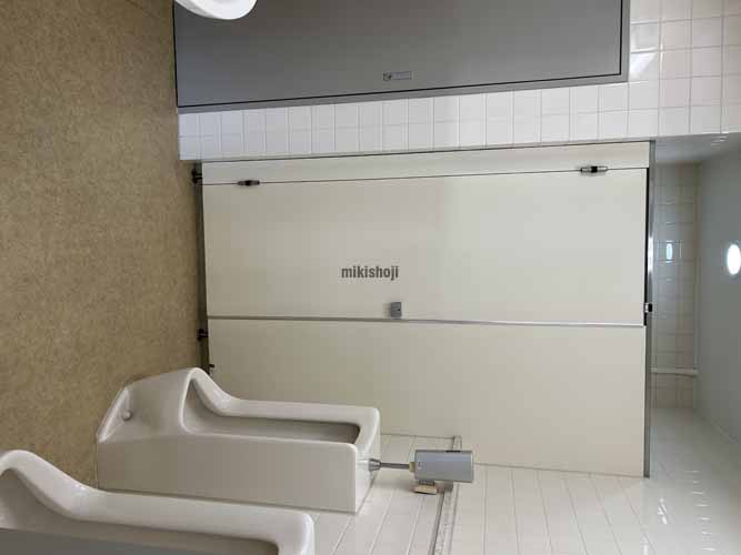 チョーギンビル 水回り1