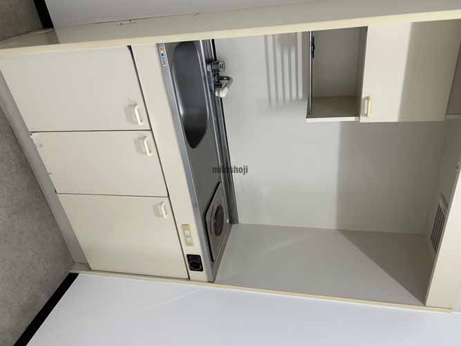 チョーギンビル 水回り2