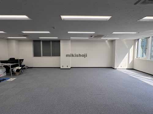 大門ビル 貸室内1