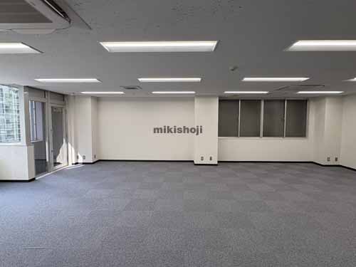 大門ビル 貸室内3
