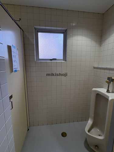 大門ビル 水回り1