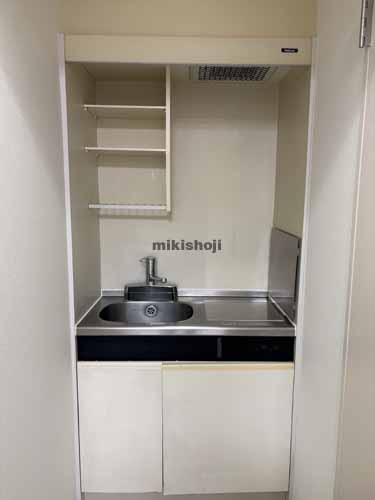 大門ビル 水回り2