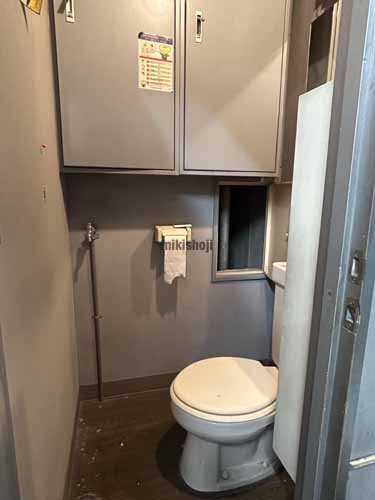 サニービル 水回り1