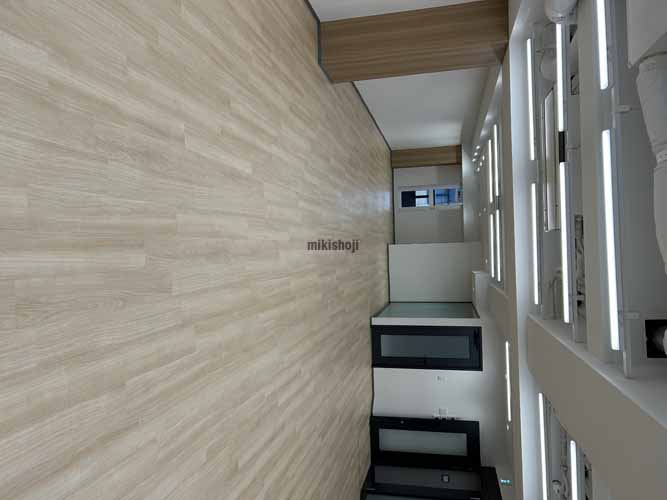 ＴＳＵＫＩＪＩ　ＥＡＳＴ　ＳＱＵＡＲＥ 貸室内1