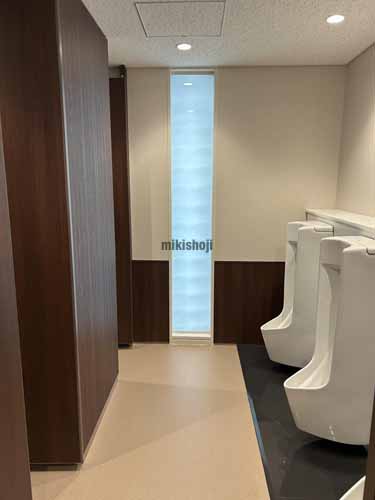 ＩＣＯＮ　ＰＬＡＣＥ　ＳＨＩＢＡＫＯＥＮ 水回り3