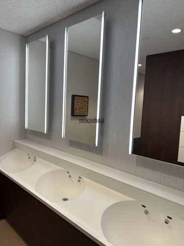 ＩＣＯＮ　ＰＬＡＣＥ　ＳＨＩＢＡＫＯＥＮ 水回り4