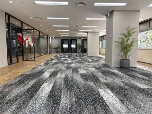 ＩＣＯＮ　ＰＬＡＣＥ　ＳＨＩＢＡＫＯＥＮ セットアップ室内3