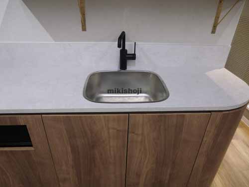 神田神保町のＮＯＶＥＬ　ＷＯＲＫ　Ｊｉｍｂｏｃｈｏ 水回り2