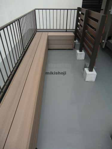 神田神保町のＮＯＶＥＬ　ＷＯＲＫ　Ｊｉｍｂｏｃｈｏ 付帯設備2