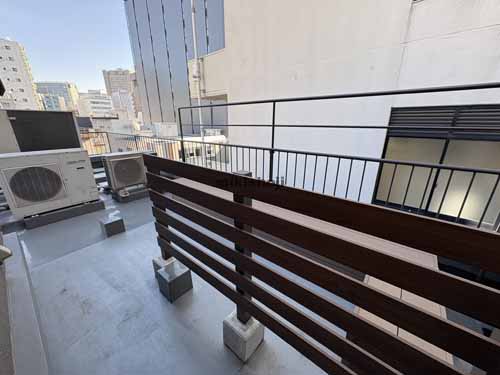 神田神保町のＮＯＶＥＬ　ＷＯＲＫ　Ｊｉｍｂｏｃｈｏ 付帯設備4