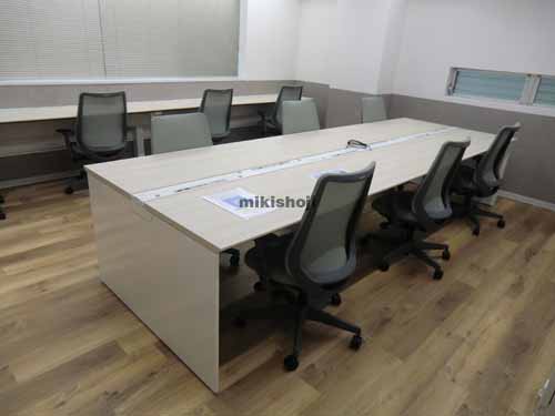 神田神保町のＮＯＶＥＬ　ＷＯＲＫ　Ｊｉｍｂｏｃｈｏ セットアップ室内4