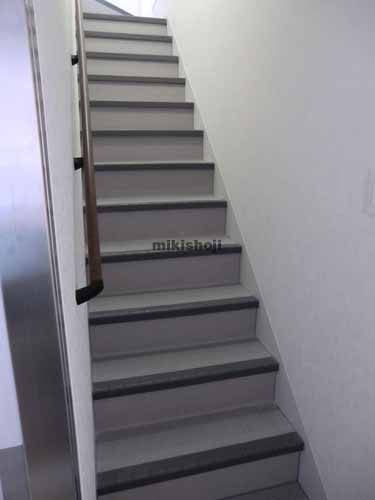 神田神保町のＮＯＶＥＬ　ＷＯＲＫ　Ｊｉｍｂｏｃｈｏ セットアップ室内14