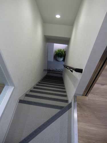 神田神保町のＮＯＶＥＬ　ＷＯＲＫ　Ｊｉｍｂｏｃｈｏ セットアップ室内15