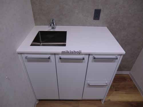 神田神保町のＮＯＶＥＬ　ＷＯＲＫ　Ｊｉｍｂｏｃｈｏ セットアップ室内17