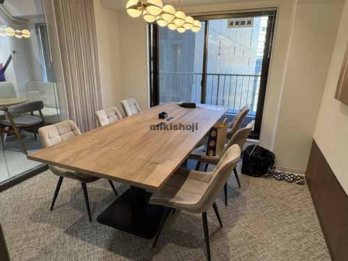 神田神保町のＮＯＶＥＬ　ＷＯＲＫ　Ｊｉｍｂｏｃｈｏ セットアップ室内22