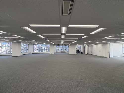 南麻布・元麻布・麻布十番のジュールＡ 貸室内3