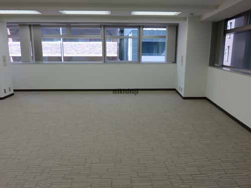 ＡｓｋａⅤ日本橋ビル 貸室内1