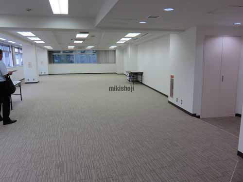 ＡｓｋａⅤ日本橋ビル 貸室内2