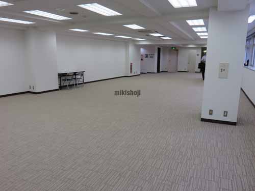 ＡｓｋａⅤ日本橋ビル 貸室内3