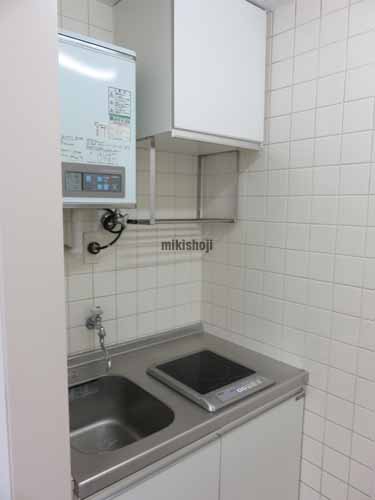 ＡｓｋａⅤ日本橋ビル 水回り2