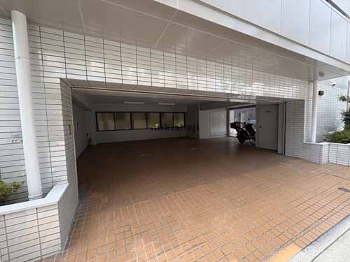 新小川町ビル 付帯設備1