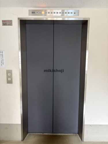 Ｄａｉｗａ品川Ｎｏｒｔｈビル エレベーターホール1