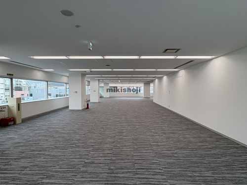 Ｄａｉｗａ品川Ｎｏｒｔｈビル 貸室内1