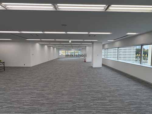 Ｄａｉｗａ品川Ｎｏｒｔｈビル 貸室内2