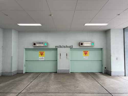 Ｄａｉｗａ品川Ｎｏｒｔｈビル 付帯設備1