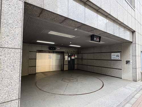 Ｌａｎｄ　Ｗｏｒｋ新宿ビル 付帯設備1
