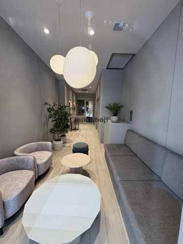 神田紺屋町・神田富山町・神田東松下町のＦＬＥＣＴＯ エントランス1