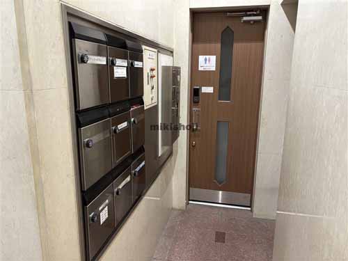 神田須田町のＮＣＯ神田須田町 水回り1