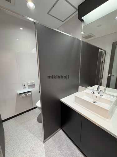 神田多町・神田司町・神田美土代町の安和司町ビル 水回り1