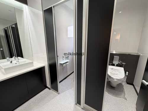 神田多町・神田司町・神田美土代町の安和司町ビル 水回り2