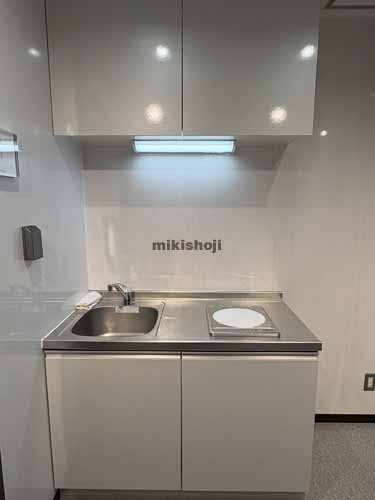 神田多町・神田司町・神田美土代町の安和司町ビル 水回り3