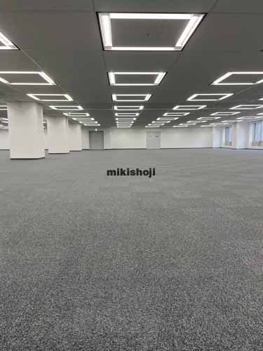 東京美術倶楽部ビルディング 貸室内2