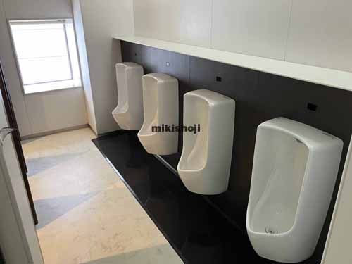 東京美術倶楽部ビルディング 水回り3