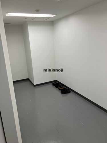 東京美術倶楽部ビルディング 付帯設備1