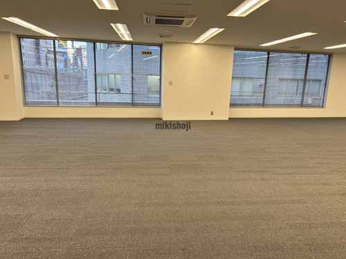 三光パークビル 貸室内3