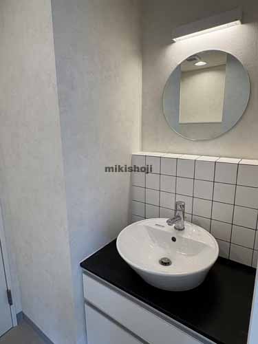 ＤｅＬＣＣＳ新宿御苑ビル 水回り2