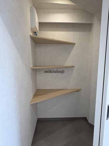 ＤｅＬＣＣＳ新宿御苑ビル セットアップ室内5