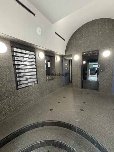 神田須田町のＤａｉｗａ神田須田町ビル エレベーターホール1