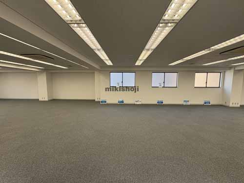 神田須田町のＤａｉｗａ神田須田町ビル 貸室内2