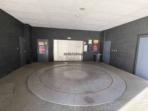 神田須田町のＤａｉｗａ神田須田町ビル 付帯設備1